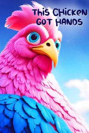 This Chicken Got Hands
