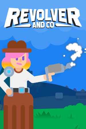 Revolver and Co