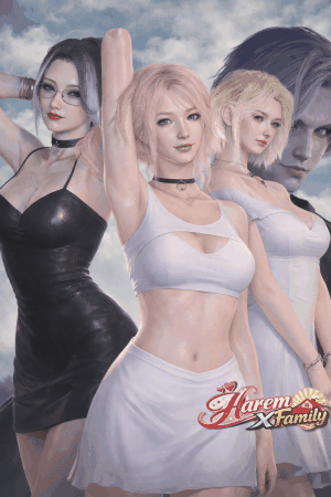 Harem x Family