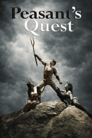 Peasant's Quest