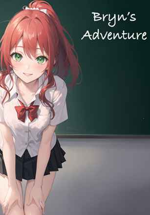 Bryn's Adventure