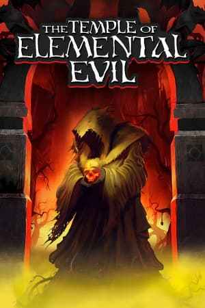 The Temple of Elemental Evil
