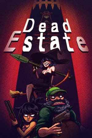 Dead Estate