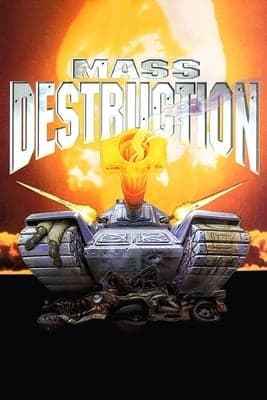 Mass Destruction