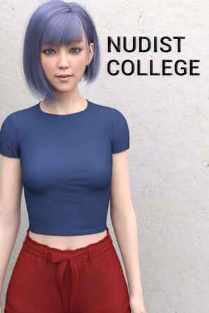 Nudist College
