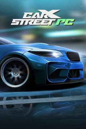 CarX Street