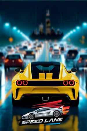 Speed Lane