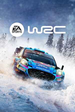 EA SPORTS WRC