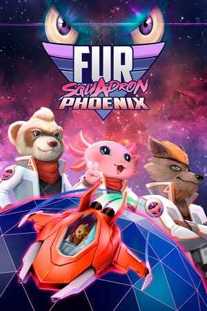 FUR Squadron Phoenix