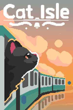 Cat Isle