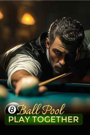 8 Ball Pool: Play Together