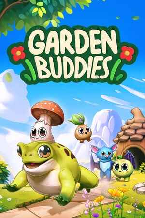 Garden Buddies