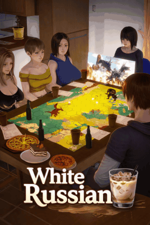 White Russian