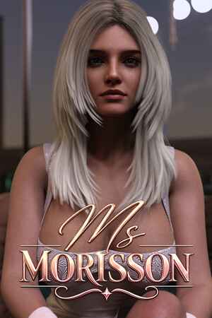 Ms Morisson