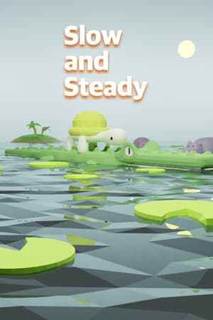 Slow and Steady