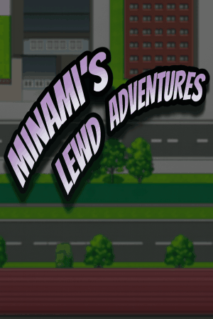 Minami's Lewd Adventures