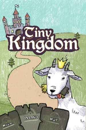 Tiny Kingdom