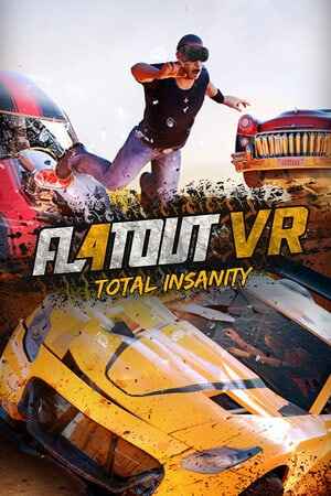 FlatOut 4: Total Insanity VR