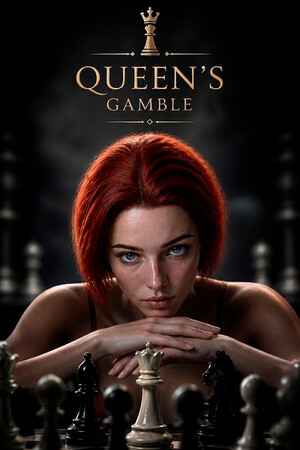 Ren'Py - Queen's Gamble