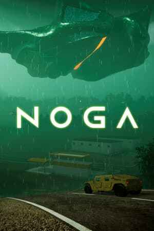 Noga