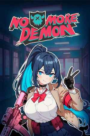 No More Demon