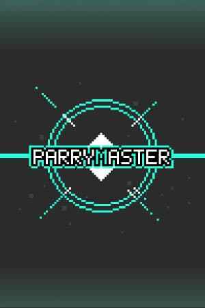 ParryMaster