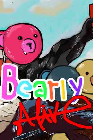 Bearly Alive