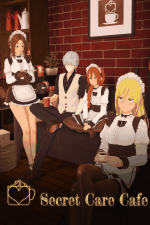 Secret Care Cafe