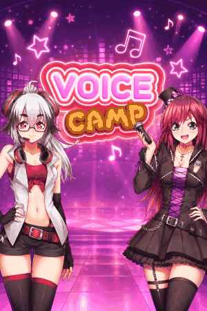 Voice Camp