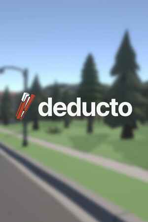 Deducto