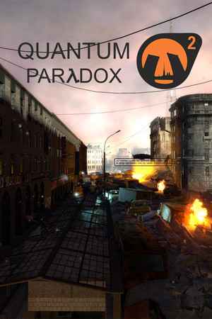 Quantum Paradox