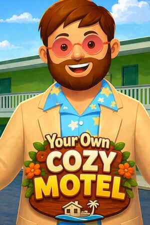 Your Own Cozy Motel