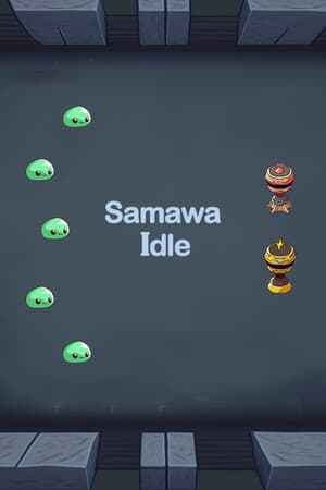Samawa Idle