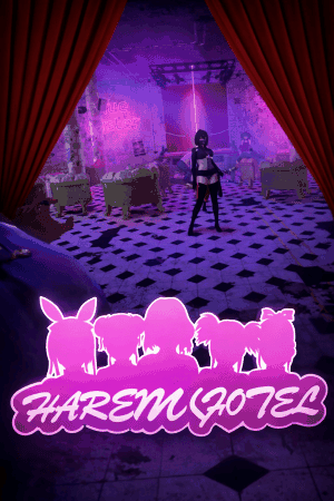 Harem Hotel