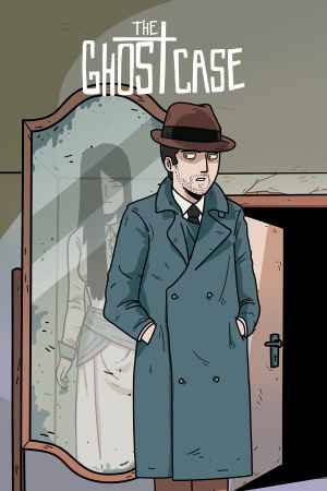 Ghost Case
