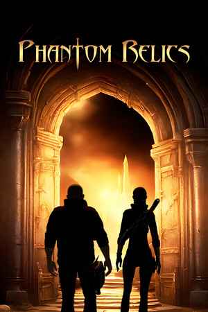 Phantom Relics