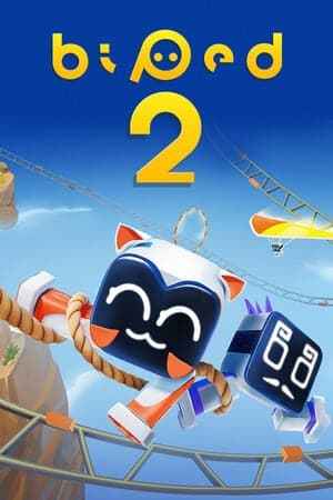 Biped 2