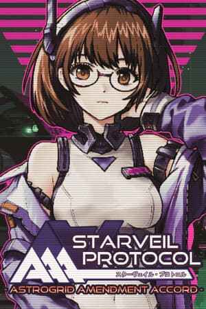 STARVEIL PROTOCOL A.A.A.