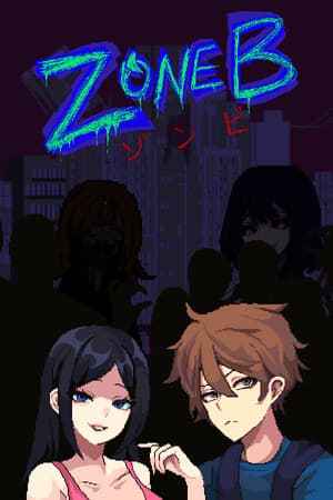 Zone B Korosu