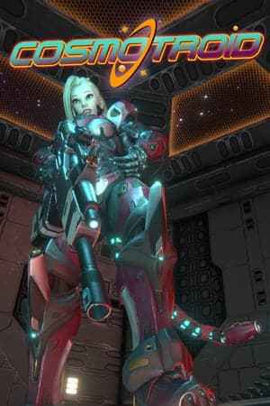 Cosmotroid