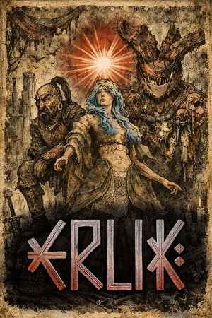 ERLIK: The Ninth Branch