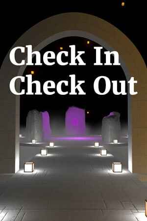 Check In Check Out
