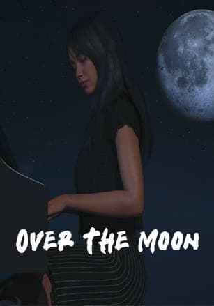 Over the Moon