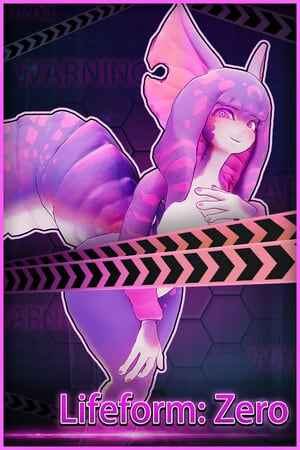Lifeform Zero