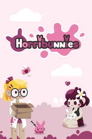 Horribunnies