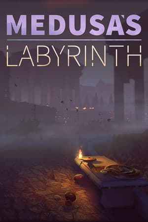 Medusa's Labyrinth