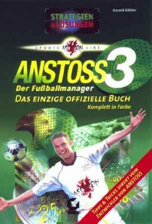 ANSTOSS 3: Der Fußballmanager
