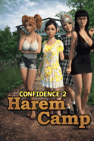 Harem Camp