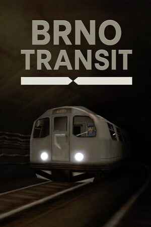 Brno Transit
