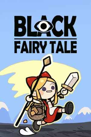 Black Fairy Tale
